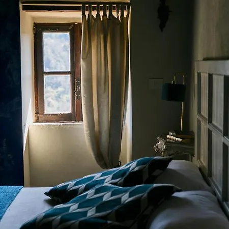 Opera - Le Notti Bianche Guest house Calcata