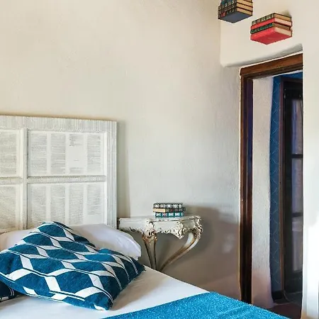 Opera - Le Notti Bianche Guest house