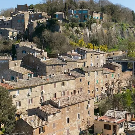 Guest house Opera - Le Notti Bianche Calcata