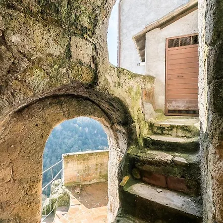 Opera - Le Notti Bianche Guest house *