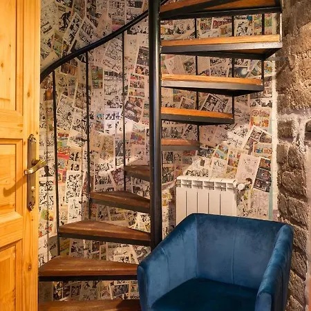 Opera - Le Notti Bianche Guest house *