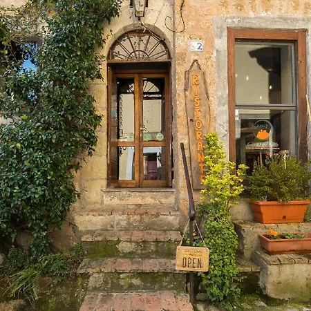Opera - Le Notti Bianche Guest house